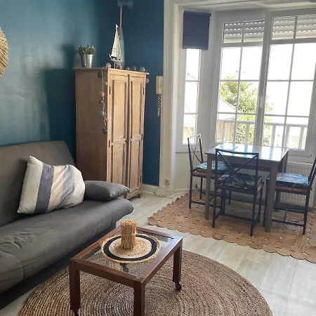 Apartment Les Oyats Proche Plage *