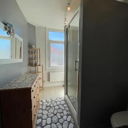 Apartment Les Oyats Proche Plage Wimereux