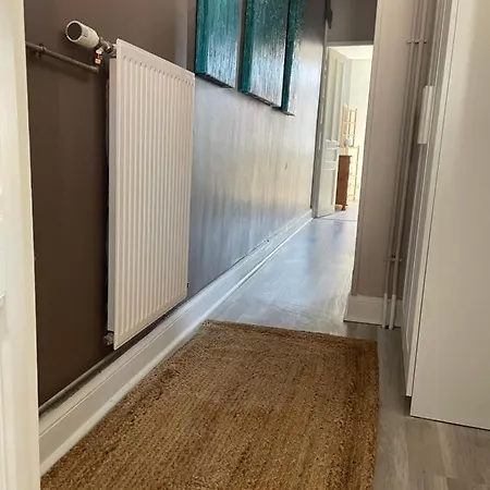Apartment Les Oyats Proche Plage Wimereux