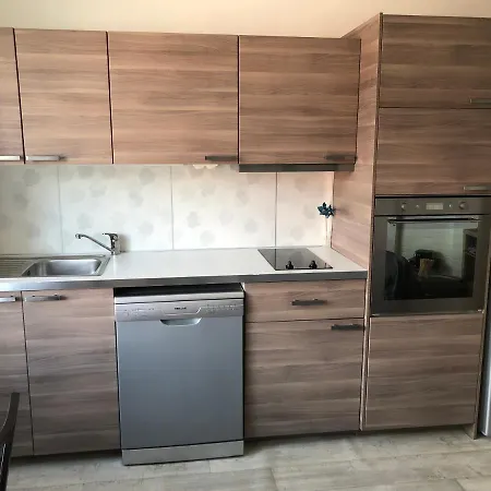 Apartment Les Oyats Proche Plage