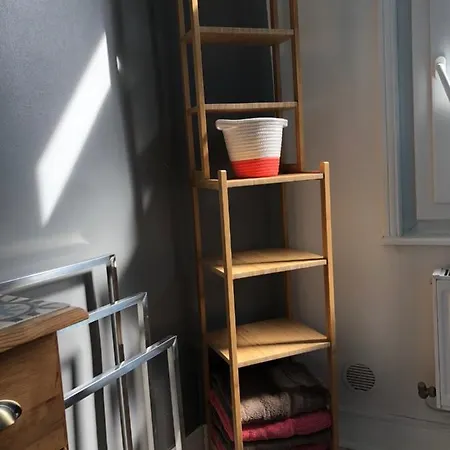 Appartement Les Oyats Proche Plage